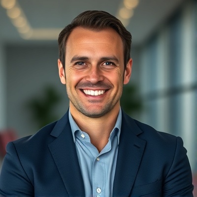 James Wilson — Non Gamstop betting sites expert